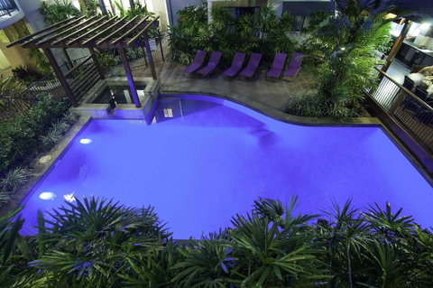 Bay Villas Resort - Accommodation Adelaide 15