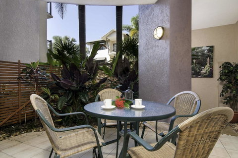 Bay Villas Resort - Accommodation Adelaide 28