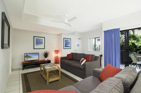 Bay Villas Resort - Accommodation Adelaide 22