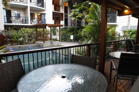 Bay Villas Resort - Accommodation Adelaide 9