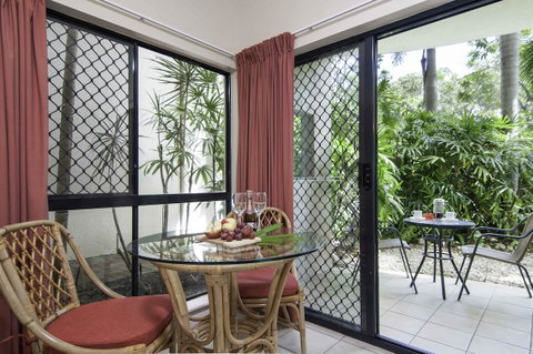 Bay Villas Resort - Accommodation Adelaide 30