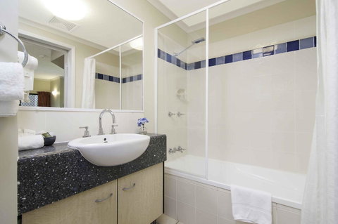Bay Villas Resort - Accommodation Adelaide 29