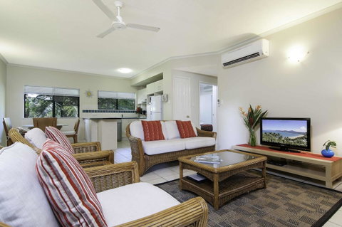Bay Villas Resort - Accommodation Adelaide 5