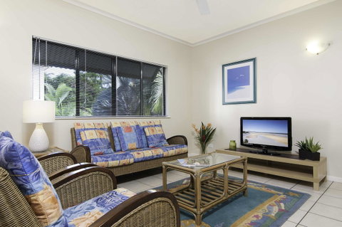 Bay Villas Resort - Accommodation Adelaide 21
