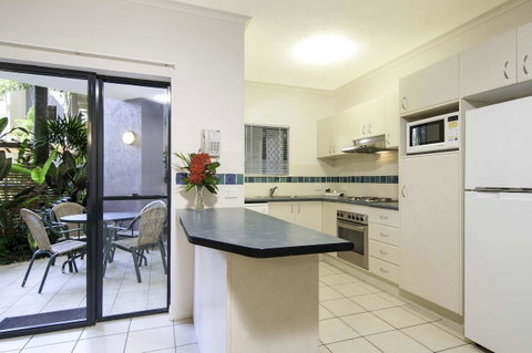 Bay Villas Resort - Accommodation Adelaide 2