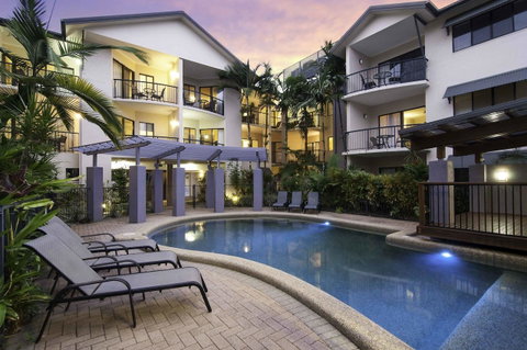 Bay Villas Resort - Accommodation Adelaide 14