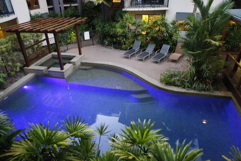 Bay Villas Resort - Accommodation Adelaide 4