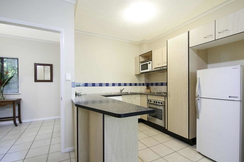 Bay Villas Resort - Accommodation Adelaide 19