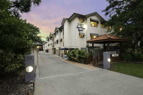 Bay Villas Resort - Accommodation Adelaide 11