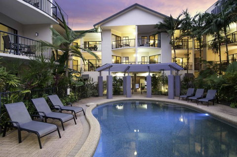 Bay Villas Resort - Accommodation Adelaide 18