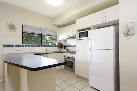 Bay Villas Resort - Accommodation Adelaide 26