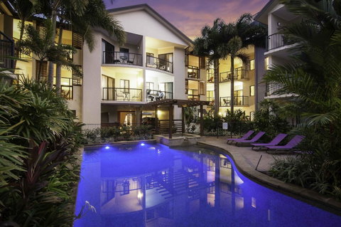 Bay Villas Resort - Accommodation Adelaide 16