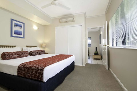 Bay Villas Resort - Accommodation Adelaide 3