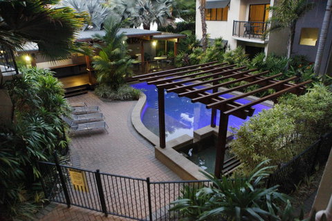 Bay Villas Resort - Accommodation Adelaide 10