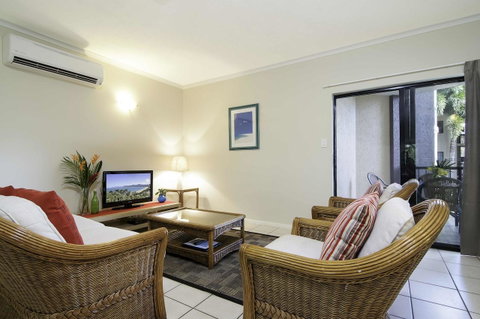 Bay Villas Resort - Accommodation Adelaide 31