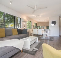 Tropical Reef Apartments - Accommodation Adelaide
