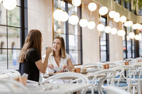 Mercure Brisbane King George Square - Accommodation Adelaide 15