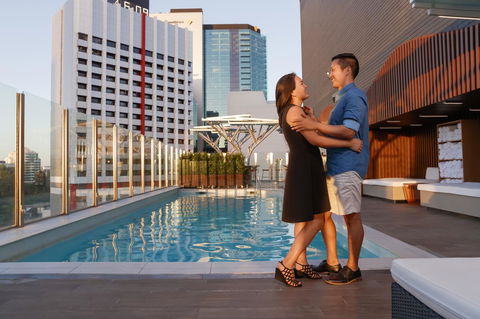 Mercure Brisbane King George Square - Accommodation Adelaide 19