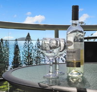 Malibu Apartments - Accommodation Adelaide