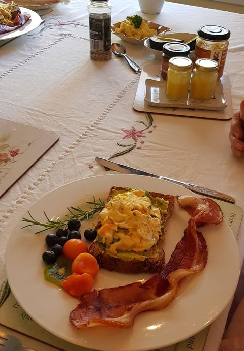 Manitzky Magic -B&B Home With Heart - Accommodation Adelaide 12