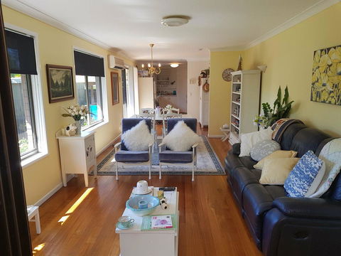 Manitzky Magic -B&B Home With Heart - Accommodation Adelaide 10