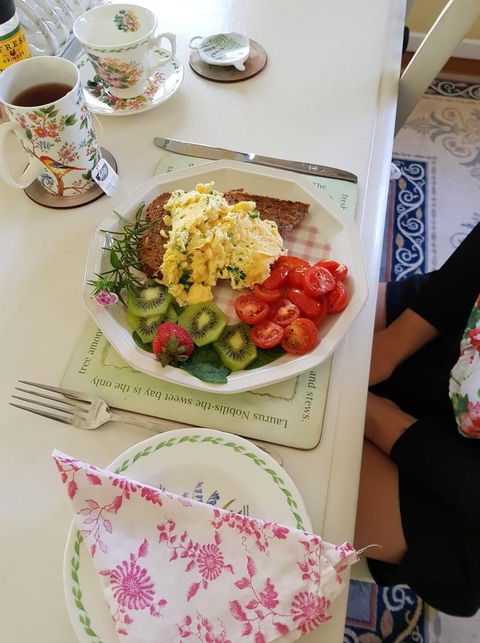 Manitzky Magic -B&B Home With Heart - Accommodation Adelaide 16