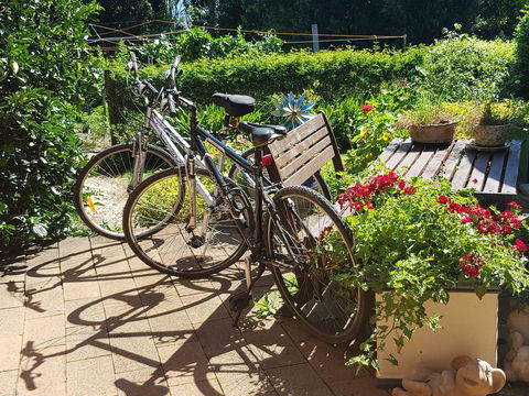 Manitzky Magic -B&B Home With Heart - Accommodation Adelaide 26