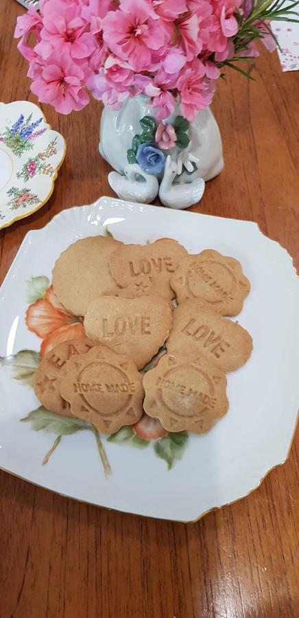 Manitzky Magic -B&B Home With Heart - Accommodation Adelaide 14