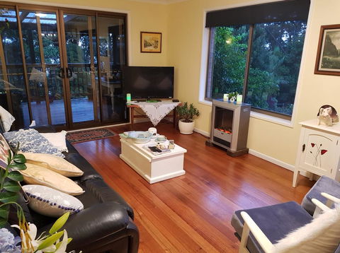 Manitzky Magic -B&B Home With Heart - Accommodation Adelaide 17