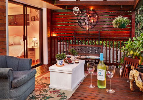 Manitzky Magic -B&B Home With Heart - Accommodation Adelaide 2