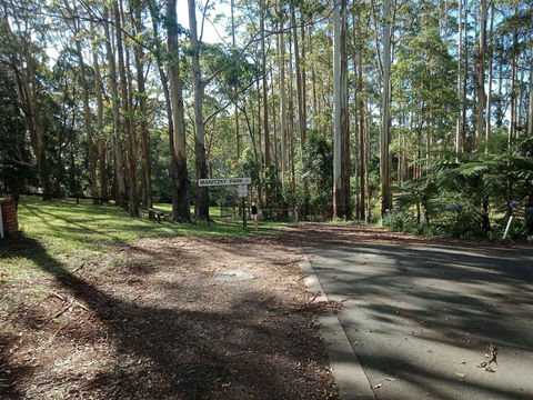 Manitzky Magic -B&B Home With Heart - Accommodation Adelaide 28