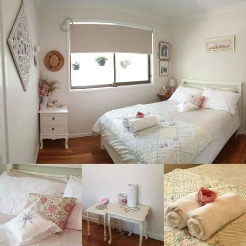 Manitzky Magic -B&B Home With Heart - Accommodation Adelaide 3