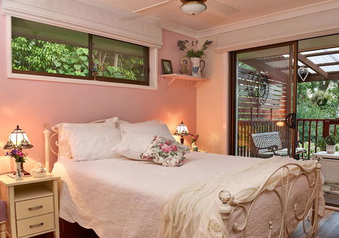 Manitzky Magic -B&B Home With Heart - Accommodation Adelaide 0