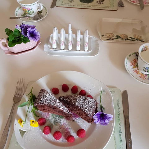 Manitzky Magic -B&B Home With Heart - Accommodation Adelaide 13