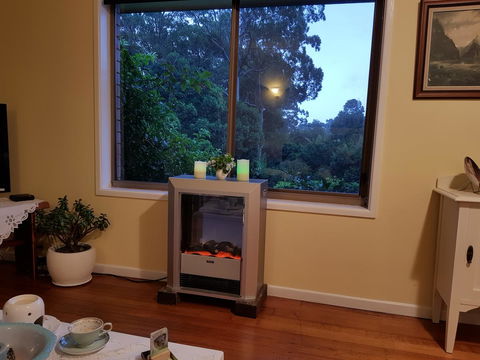 Manitzky Magic -B&B Home With Heart - Accommodation Adelaide 21