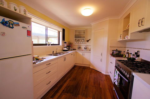 Manitzky Magic -B&B Home With Heart - Accommodation Adelaide 18