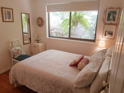 Manitzky Magic -B&B Home With Heart - Accommodation Adelaide 5