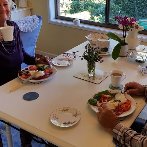 Manitzky Magic -B&B Home With Heart - Accommodation Adelaide 11