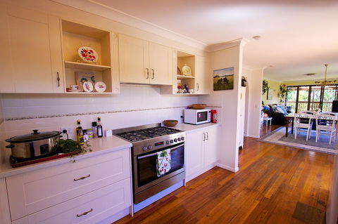Manitzky Magic -B&B Home With Heart - Accommodation Adelaide 15