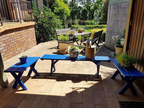 Manitzky Magic -B&B Home With Heart - Accommodation Adelaide 24