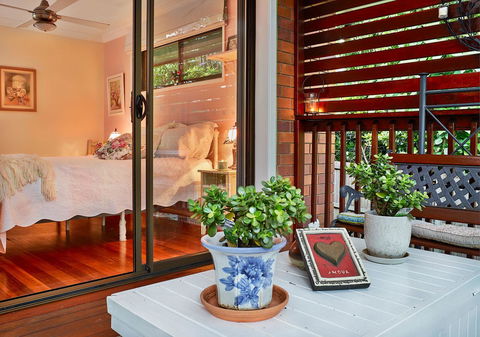 Manitzky Magic -B&B Home With Heart - Accommodation Adelaide 1