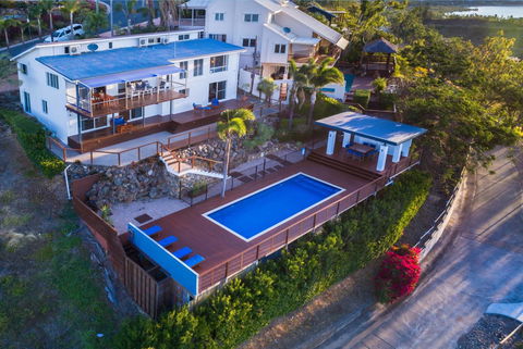 Nautilus On The Hill - Airlie Beach - Accommodation Adelaide 13