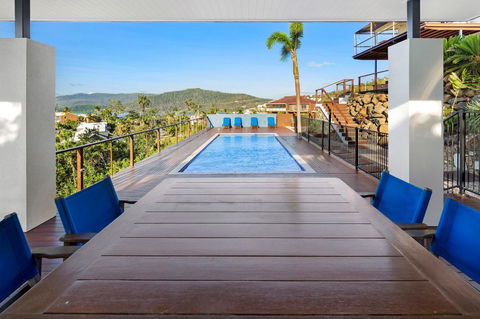 Nautilus On The Hill - Airlie Beach - Accommodation Adelaide 21