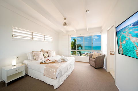 Nautilus On The Hill - Airlie Beach - Accommodation Adelaide 3