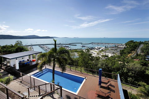 Nautilus On The Hill - Airlie Beach - Accommodation Adelaide 41