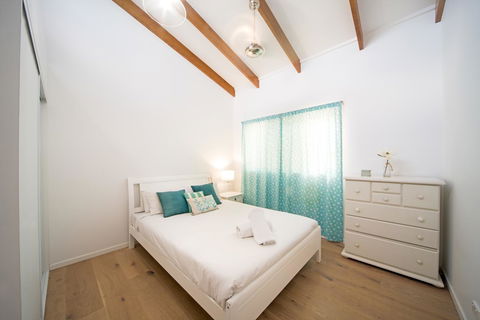 Nautilus On The Hill - Airlie Beach - Accommodation Adelaide 6