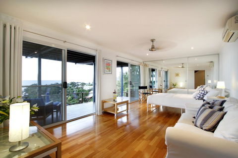 Nautilus On The Hill - Airlie Beach - Accommodation Adelaide 35