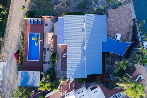 Nautilus On The Hill - Airlie Beach - Accommodation Adelaide 17