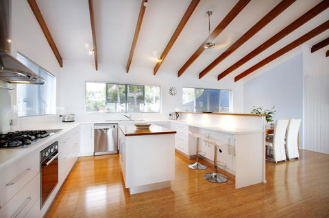 Nautilus On The Hill - Airlie Beach - Accommodation Adelaide 36