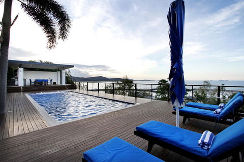 Nautilus On The Hill - Airlie Beach - Accommodation Adelaide 40